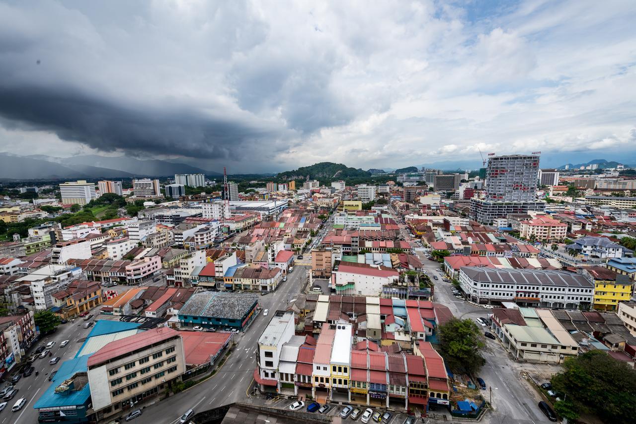 Majestic Ipoh 3R2B By Migliore Экстерьер фото